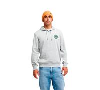 Quiksilver Sweat à Capuche Duality