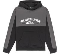 Quiksilver Sweat à Capuche Knowledge Area
