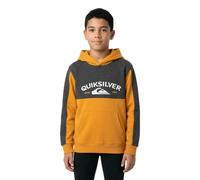 Quiksilver Sweat à Capuche Knowledge Area