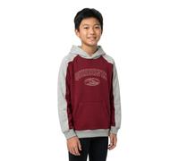 Quiksilver Sweat à Capuche No Teacher