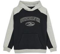 Quiksilver Sweat à Capuche No Teacher