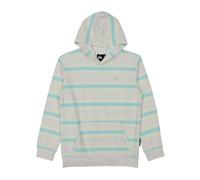 Quiksilver Sweat à Capuche Otway pour garçon, Doux et Confortable avec Poche Avant, Carillon éolien Otway, 14-16