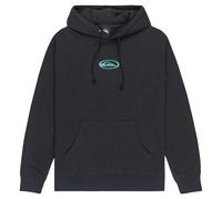 Quiksilver Sweat à Capuche Salt Water Graphic