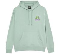 Quiksilver Sweat à Capuche Salt Water Peak
