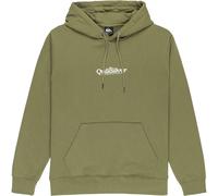 Quiksilver Sweat à Capuche Screen Fineline