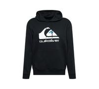 Quiksilver Big Logo - Sweat à Capuche pour Homme