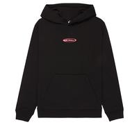 Quiksilver Globe Full Zip Sweatshirt Noir 8 Years Garçon