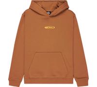 Quiksilver Sweat-shirt à Zip Globe