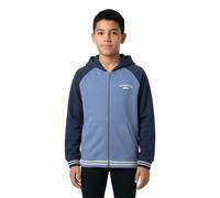 Quiksilver Sweat-shirt à Zip Knowledge Area