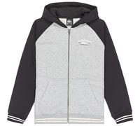 Quiksilver Sweat-shirt à Zip Knowledge Area
