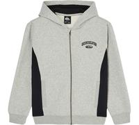 Quiksilver No Teacher Hd Z pour 16A Gris