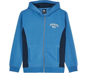 Quiksilver Sweat-shirt à Zip No Teacher Hd Z