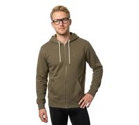 Quiksilver Sweat-shirt à Zip Salt Water