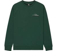 Quiksilver Sweat-shirt Basic Graphic