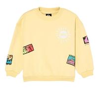 Quiksilver Sweat-shirt Hippie Jump Crb
