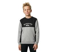 Quiksilver Sweat-shirt Knowledge Area