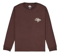 Quiksilver Sweat-shirt Qs Earth