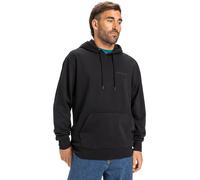 QUIKSILVER Sweat-shirt 'Salt Water' noir, Taille S