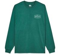 Sweatshirt Quiksilver Surf Garage Vert L