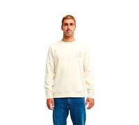 Quiksilver Sweat-shirt Vibes Crew Yout