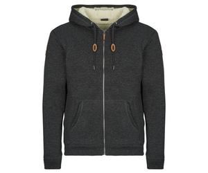 Quiksilver Sweatshirts à capuche KELLER SHERPA in Noir EU S