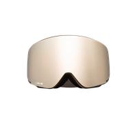 Quiksilver - Switchback - Masque ski homme Grape Leaf / Clux Black S3 - Taille unique