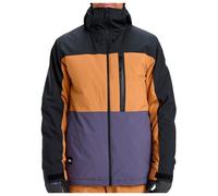 Quiksilver - Sycamore Block 20K Jacket - Veste de ski - XXL - almond