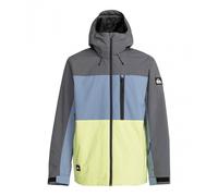 Quiksilver - Sycamore Jacket - Veste ski homme Dark Shadow - XL