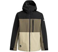 QUIKSILVER Sycamore Jk - Homme - Marron / Beige / Noir - taille XL- modèle 2025