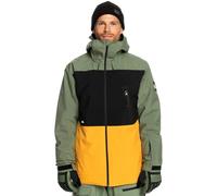 Quiksilver Sycamore Jk Veste Homme (lot de 1)