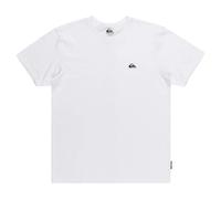 Quiksilver T-shirt Basic Young Men manches courtes blanc Taille S
