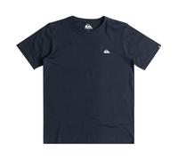 Quiksilver T-shirt à Manches Courtes Basic