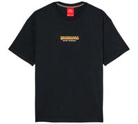 Quiksilver T-shirt à Manches Courtes Bob Marley Be Loved