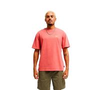 Quiksilver T-shirt à Manches Courtes Bob Marley Zion