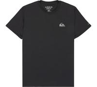 Quiksilver - T-shirt lifestyle - T-Shirt Caecilian S Black - Tee Shirt Mc | Quiksilver - XL - male XL