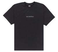 T-shirt Quiksilver Electric Connection Noir S