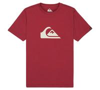 Quiksilver Ev Comp Logo SS Youth T-Shirt Garçon (Lot de 1)