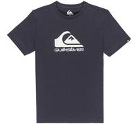 Quiksilver T-shirt à Manches Courtes Ev Comp Logo
