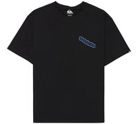 Quiksilver T-shirt à Manches Courtes Ev Glass Of Spring