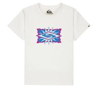 Quiksilver T-shirt à Manches Courtes Ev Starfish Stamp