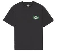 Quiksilver T-shirt à Manches Courtes Ev Starfish Stamp