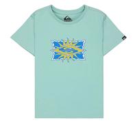 Quiksilver T-shirt à Manches Courtes Ev Starfish Stamp
