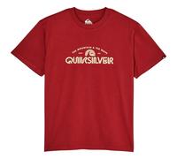 Quiksilver T-shirt à Manches Courtes Ev Vista