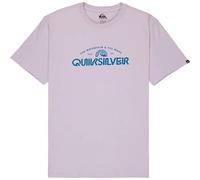 Quiksilver T-shirt à Manches Courtes Ev Vista