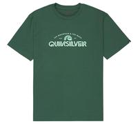 Quiksilver T-shirt à Manches Courtes Ev Vista