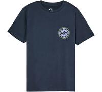 Quiksilver Ev Duality Ss Y pour 14A Bleu