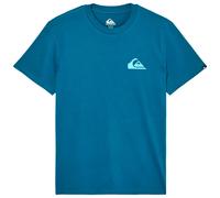 Quiksilver Ev Mini Logo T-Shirt Homme (Lot de 1)