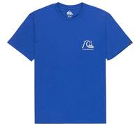 Quiksilver T-shirt à Manches Courtes Evo Original Bs