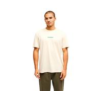 Quiksilver T-shirt à Manches Courtes Evo Rays