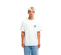 Quiksilver T-shirt à Manches Courtes Flow
